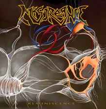 MISCREANCE - Reminiscence CD